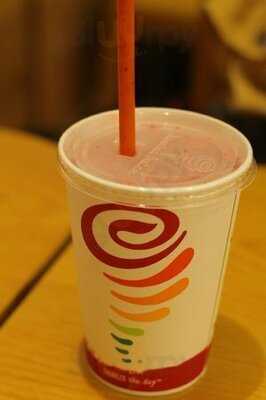 Jamba Juice