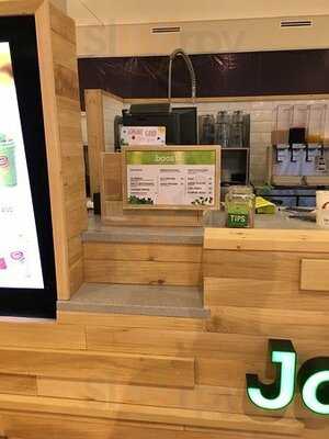 Jamba Juice