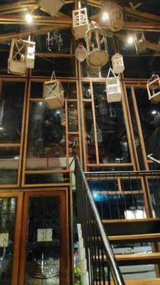 Alamat Filipino Pub & Deli Bf