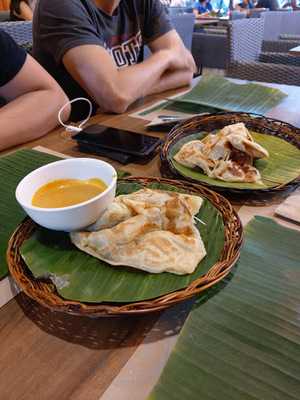 Banana Leaf Curry House