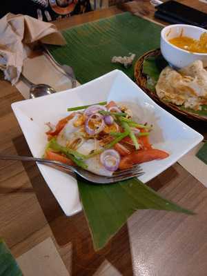 Banana Leaf Curry House