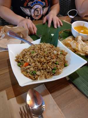 Banana Leaf Curry House