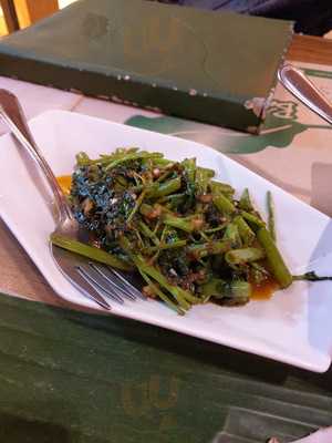 Banana Leaf Curry House