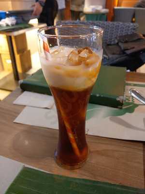 Banana Leaf Curry House