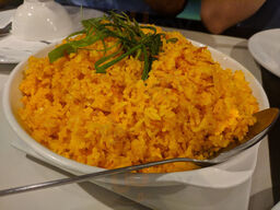 Seafood Island