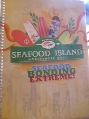 Sea Food Island