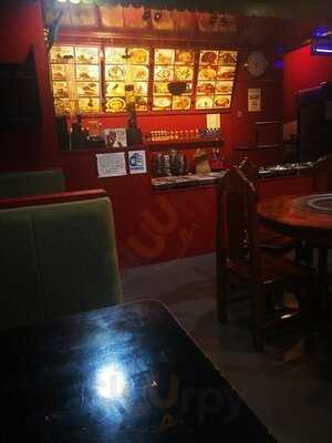 Zhong Guo Si Chuan Restaurant