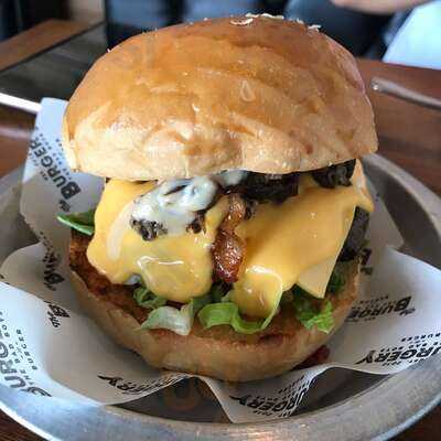 The Burgery