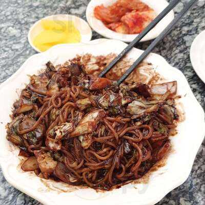 My Shanghai Korean Noodle Restaurant