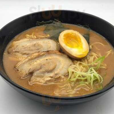 Kaijo Steaks And Ramen