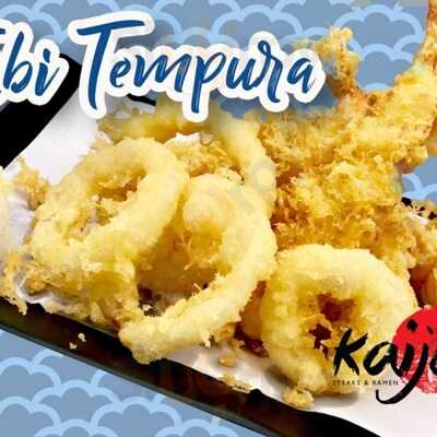 Kaijo Steaks And Ramen