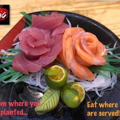 Kaijo Steaks And Ramen