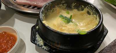 Jinho Galbi Restaurant