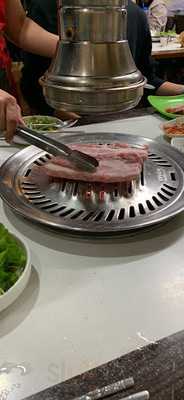 Jinho Galbi Restaurant