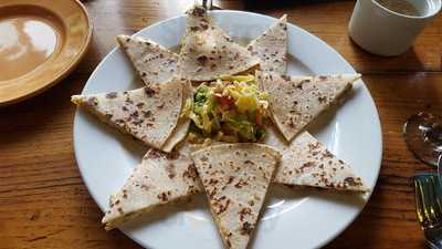 Zax's Home Of Chicken And Waffles