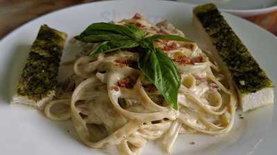 Zax's Home Of Chicken And Waffles