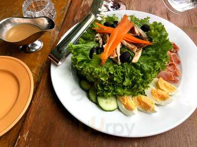 Zax's Home Of Chicken And Waffles