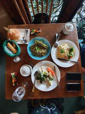 Zax's Home Of Chicken And Waffles