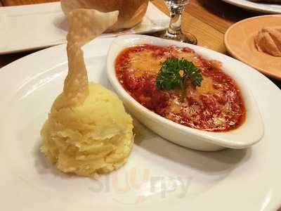 Zax's Home Of Chicken And Waffles