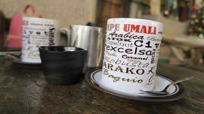 Kape Umali