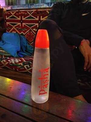 Pasha Restaurant & Shisha Lounge