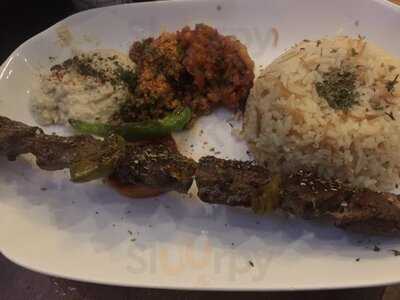 Pasha Restaurant & Shisha Lounge