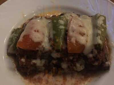 Pasha Restaurant & Shisha Lounge