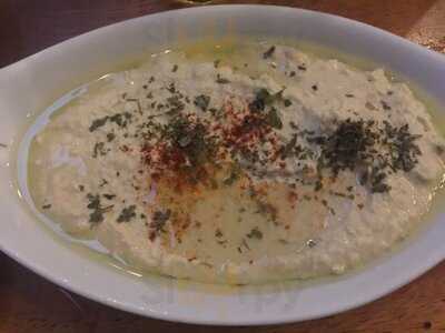 Pasha Restaurant & Shisha Lounge