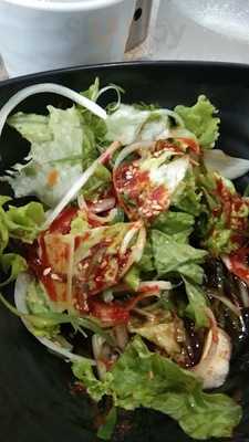 Grami Korean Restaurant