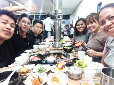 Grami Korean Restaurant