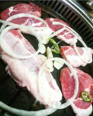 Grami Korean Restaurant