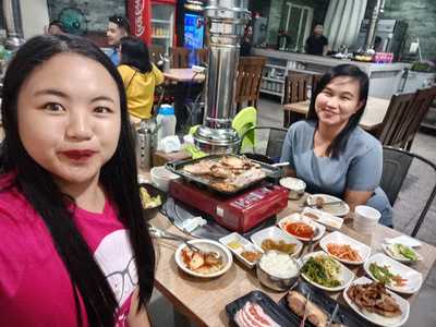 Grami Korean Restaurant