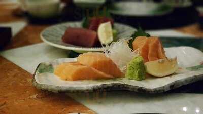 Yurakuen Japanese Restaurant