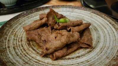 Yurakuen Japanese Restaurant