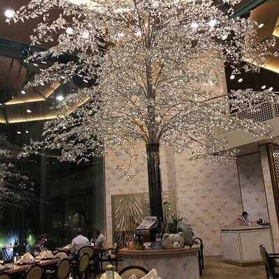 Yurakuen Japanese Restaurant