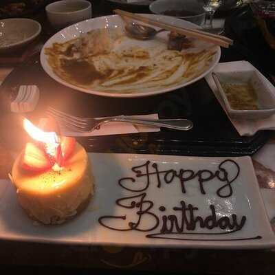 Yurakuen Japanese Restaurant