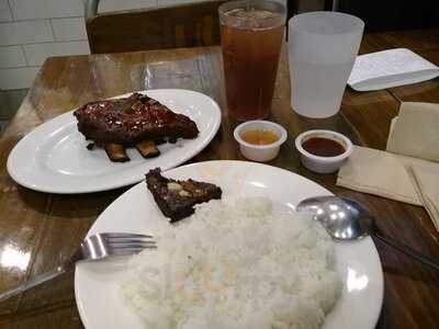 Eduardo's Peri Peri Flame Grilled Chicken - Sm Southmall