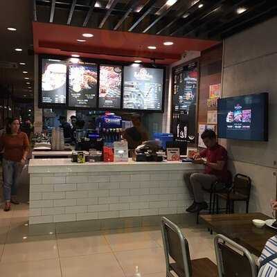 Eduardo's Peri Peri Flame Grilled Chicken - Sm Southmall