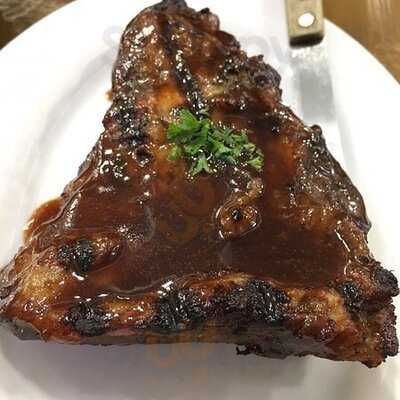 Eduardo's Peri Peri Flame Grilled Chicken - Sm Southmall