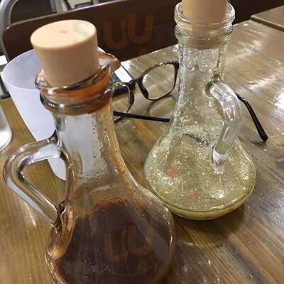 Eduardo's Peri Peri Flame Grilled Chicken - Sm Southmall