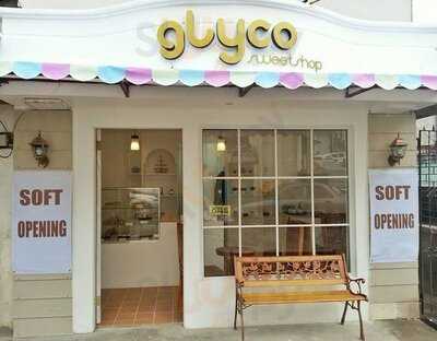 Glyco Sweetshop