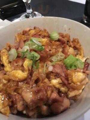 Katsu Yakitori + Bar