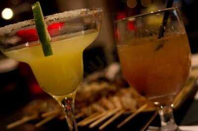 Katsu Yakitori + Bar