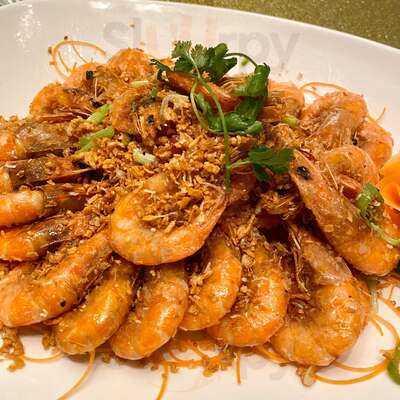 Gloria Maris Shark's Fin Restaurant - Fine Dining