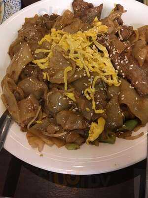 Gloria Maris Shark's Fin Restaurant - Fine Dining