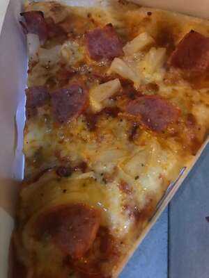 Motorino New York Slice