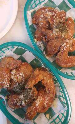 Motorino New York Slice