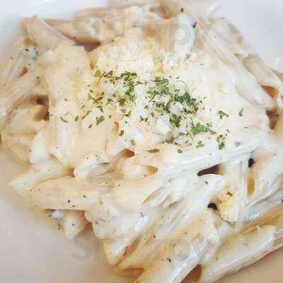 Motorino New York Slice