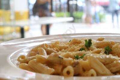 Motorino New York Slice