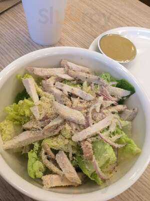 Motorino New York Slice